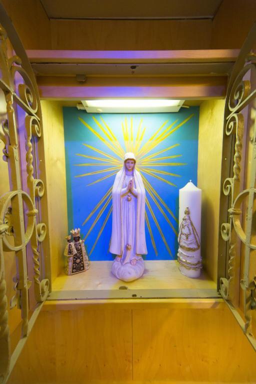 Hotel Zum Kirchenwirt マリアツェル エクステリア 写真
