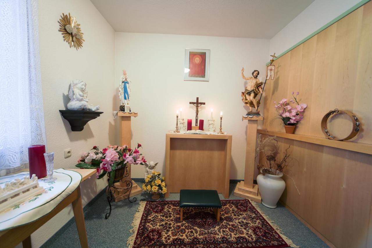Hotel Zum Kirchenwirt マリアツェル エクステリア 写真